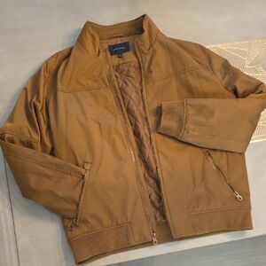 Banana Republic Men's Brown Jacket